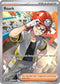 Roark 242/182  - Holofoil SV04 Paradox Rift - Ultra Rare