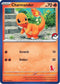 Charmander (Blue Border)  My First Battle - Unconfirmed