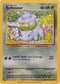 Bulbasaur 001/034  - Holofoil Trading Card Game Classic - Classic Collection