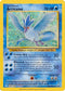 Articuno 009/034  - Holofoil Trading Card Game Classic - Classic Collection