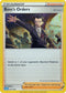 Boss's Orders (CLB) 019/034  - Holofoil Trading Card Game Classic - Classic Collection