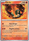 Chi (Non-Holo) 029/182  Deck Exclusives - Rare