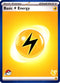 Basic Lightning Energy (Blue Border)  My First Battle - Unconfirmed