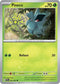 Pineco 001/091  - Reverse Holofoil SV Paldean Fates - Common