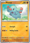Phanpy 048/091  SV Paldean Fates - Common