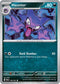 Haunter 056/091  - Reverse Holofoil SV Paldean Fates - Common