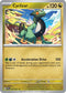 Cyclizar 070/091  - Reverse Holofoil SV Paldean Fates - Rare