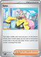 Iono 080/091  - Reverse Holofoil SV Paldean Fates - Uncommon