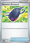 Nemona's Backpack 083/091  - Reverse Holofoil SV Paldean Fates - Uncommon