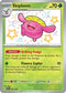 Skiploom 097/091  - Holofoil SV Paldean Fates - Shiny Rare