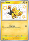 Shinx 135/091  - Holofoil SV Paldean Fates - Shiny Rare