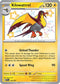 Kilowattrel 146/091  - Holofoil SV Paldean Fates - Shiny Rare
