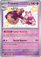 Tinkaton 167/091  - Holofoil SV Paldean Fates - Shiny Rare