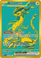 Miraidon ex 243/091  - Holofoil SV Paldean Fates - Hyper Rare