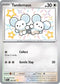 Tandemaus 209/091  - Holofoil SV Paldean Fates - Shiny Rare