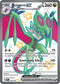 Noivern ex 220/091  - Holofoil SV Paldean Fates - Shiny Ultra Rare