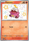 Fuecoco 079  - Holofoil SV Scarlet & Violet Promo Cards - Promo