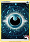 Darkness Energy (Prize Pack Series 3) (Cosmos Holo)  - Holofoil Prize Pack Series Cards - Common