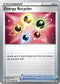 Energy Recycler - 2023 (Shao Tong Yen) 124  World Championship Decks - Uncommon