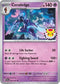Ceruledge (Pokemon Day 2024)  040/091  - Holofoil Miscellaneous Cards & Products - Promo