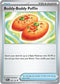 Buddy-Buddy Poffin 144/162  SV05 Temporal Forces - Uncommon