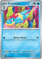 Croconaw 040/162  SV05 Temporal Forces - Common