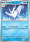 Frosmoth 046/162  - Reverse Holofoil SV05 Temporal Forces - Common