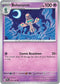 Beheeyem 074/162  SV05 Temporal Forces - Uncommon