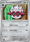 Forretress 110/162  SV05 Temporal Forces - Uncommon