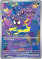 Gastly 177/162  - Holofoil SV05 Temporal Forces - Illustration Rare