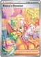 Bianca's Devotion 209/162  - Holofoil SV05 Temporal Forces - Special Illustration Rare