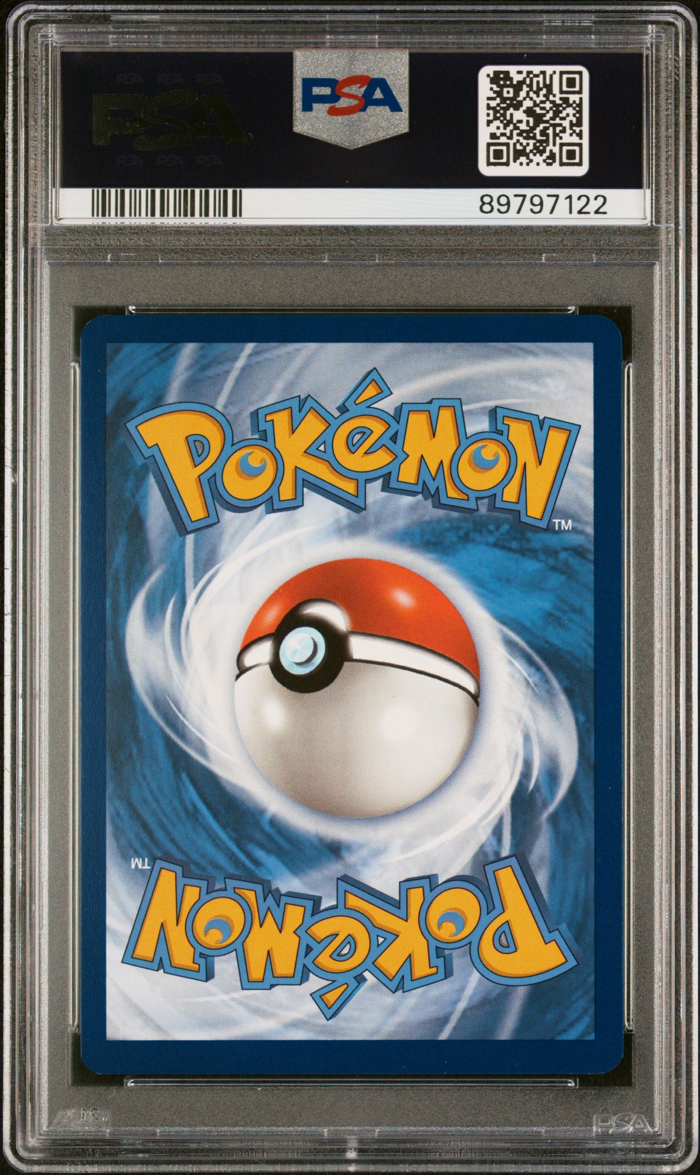 PSA 10 Gardevoir EX #233