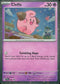 Cleffa 095  - Holofoil SV Scarlet & Violet Promo Cards - Promo