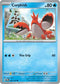 Corphish 047/167  SV06 Twilight Masquerade - Common