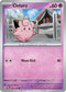 Clefairy 078/167  SV06 Twilight Masquerade - Common