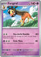 Farigiraf 084/167  SV06 Twilight Masquerade - Uncommon