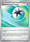 Boomerang Energy 166/167  - Reverse Holofoil SV06 Twilight Masquerade - Uncommon