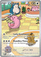 Chansey 187/167  - Holofoil SV06 Twilight Masquerade - Illustration Rare