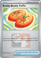 Buddy 144/162  - Reverse Holofoil League & Championship Cards - Promo