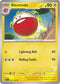Electrode - Pikachu 6 067  Battle Academy 2024 - Uncommon
