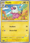 Flaaffy - Pikachu 5 108  Battle Academy 2024 - Promo