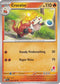 Crocalor - Armarouge 15 036  Battle Academy 2024 - Uncommon