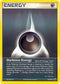 Darkness Energy (Special) (Special) - 93/109  093/109  Deck Exclusives - Rare