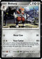 Bisharp (Cosmos Holo) 149/197  - Holofoil Miscellaneous Cards & Products - Promo