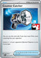 Counter Catcher 160/182  Prize Pack Series Cards - Uncommon
