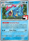 Feraligatr 041/162  Prize Pack Series Cards - Rare