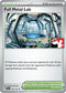 Full Metal Lab 148/162  - Holofoil Prize Pack Series Cards - Uncommon
