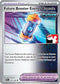 Future Booster Energy Capsule 164/182  - Holofoil Prize Pack Series Cards - Uncommon
