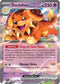 Dachsbun ex 067/142  - Holofoil SV07 Stellar Crown - Double Rare