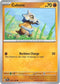 Cubone 072/142  SV07 Stellar Crown - Common